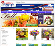 Military Florist