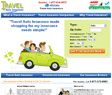 Travel Auto Insurance